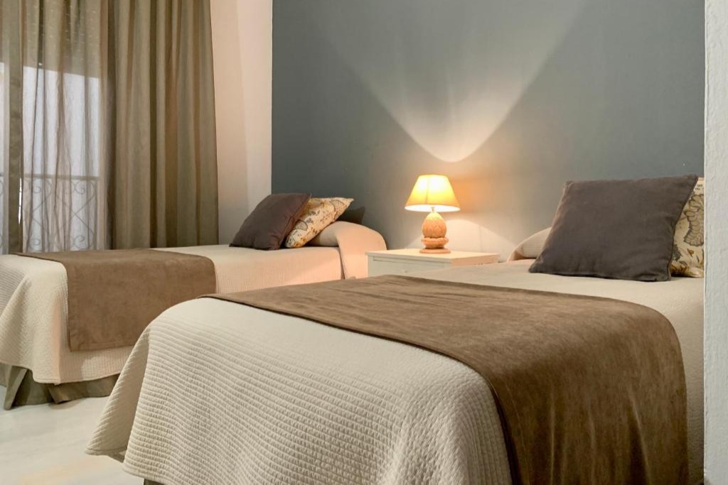 Benabola Hotel & Suites Marbella